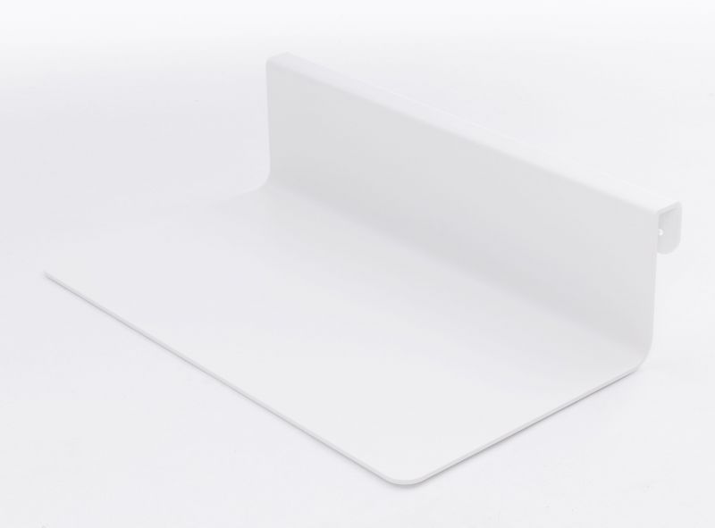 Tray white for Flai Bed Müller Möbelwerkstätten